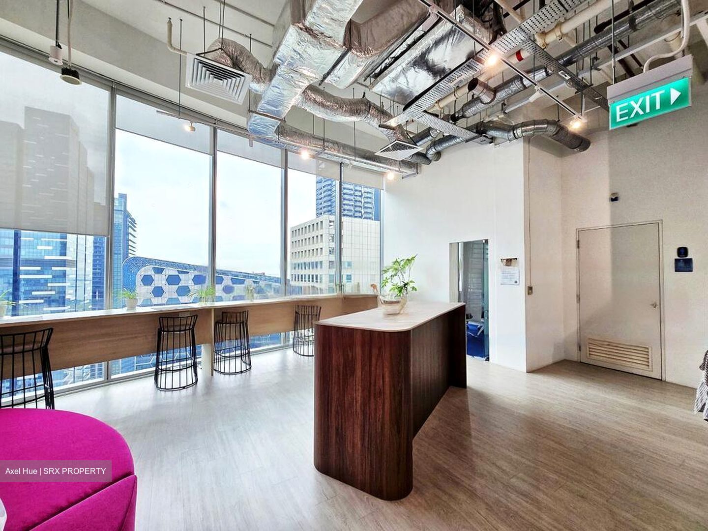Oxley Tower (D1), Office #451457931